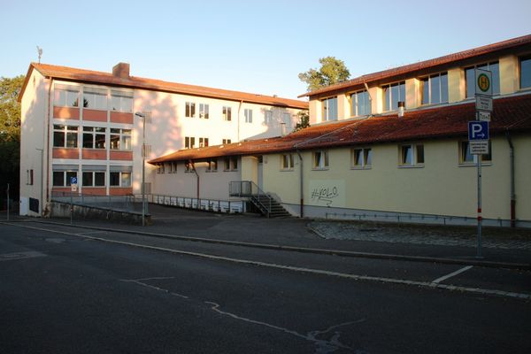 Hohewartschule Feuerbach