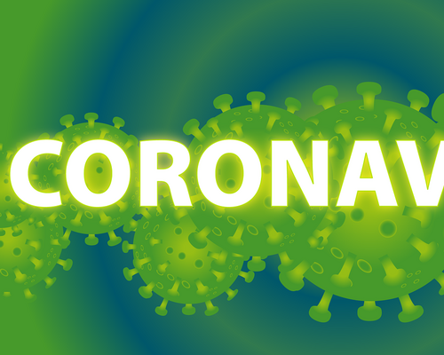Umgang mit dem Coronavirus
