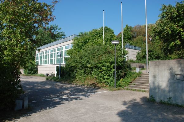 Kirchhaldenschule Botnang