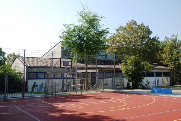 Reisachschule Weilimdorf