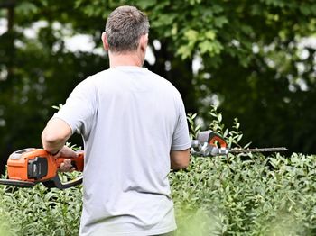 Stellenausschreibung Technik