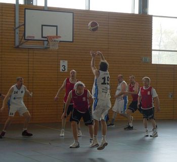 Deutsche Meisterschaften der Ü50 in Kiel