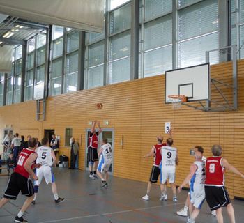Deutsche Meisterschaften der Ü50 in Kiel