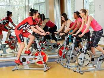Stellenausschreibung Kursleiter*in für Fitness- und BGF-Kurse