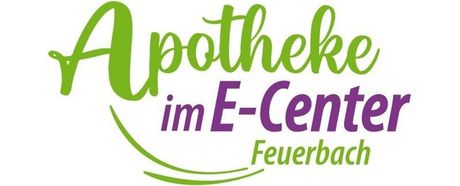 Die Apotheke im E-Center ist neuer Partner 
