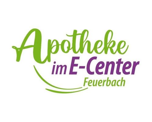 Die Apotheke im E-Center ist neuer Partner 