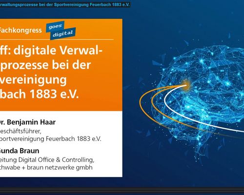 ELO ECM Fachkongress - goes digital: