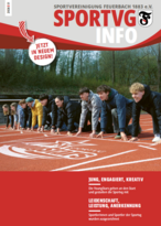 Die Sportvg-Info 2026-01