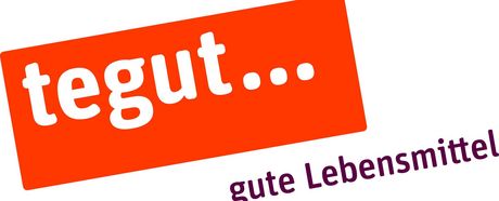 Willkommen tegut...!