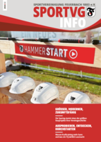Die Sportvg-Info 2026-02
