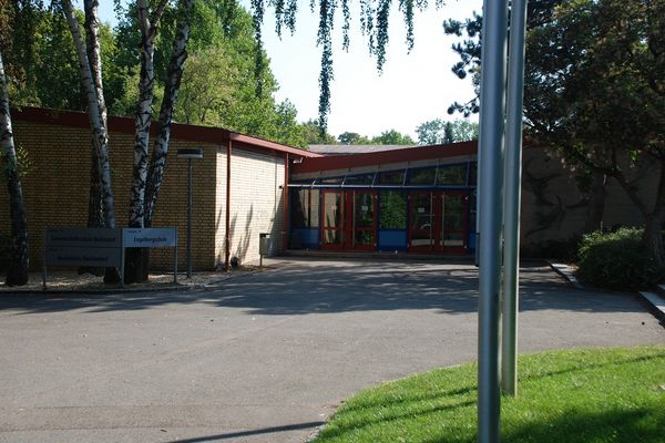 Engelbergschule Weilimdorf