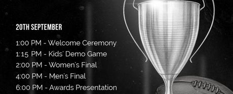 GRAND FINAL 2025
