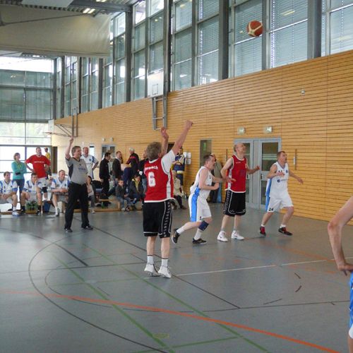 Deutsche Meisterschaften der Ü50 in Kiel