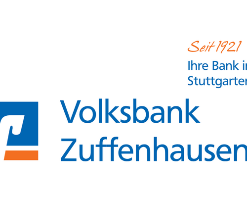 Volksbank Zuffenhausen ist neuer Partner bei der Sportvg! 
