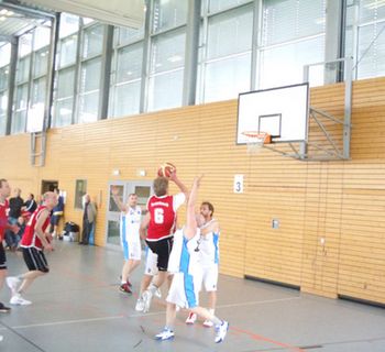 Deutsche Meisterschaften der Ü50 in Kiel