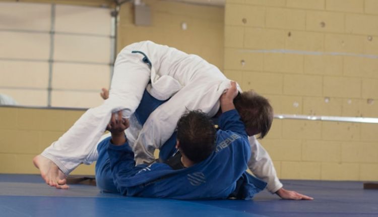 Judo Abteilungsversammlung