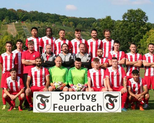 Feuerbach gewinnt hochverdient 3:0 gegen Meisterschaftsanwärter Ermis Stuttgart 