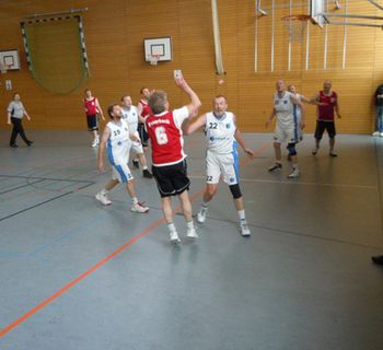 Deutsche Meisterschaften der Ü50 in Kiel
