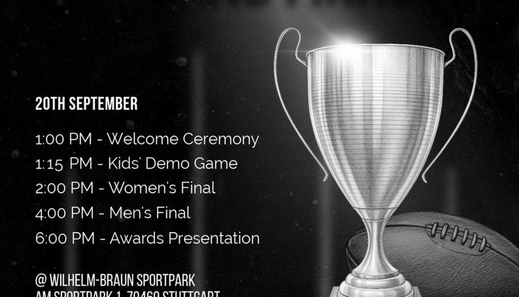 GRAND FINAL 2025