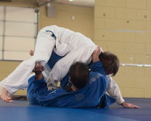 Judo Abteilungsversammlung