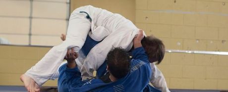 Judo Abteilungsversammlung