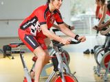 Cycling Cycling