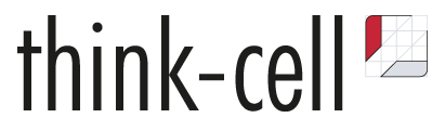 think-cell, ein Partner der Sportvg